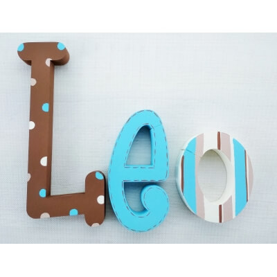 Napis Leo