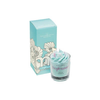 Bomb Cosmetics świeca z pianką Daydreamer