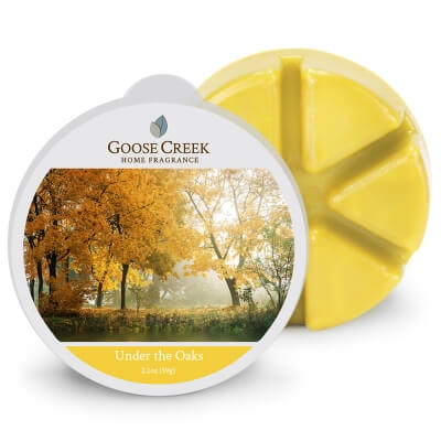 GOOSE CREEK WOSK UNDER THE OAKS