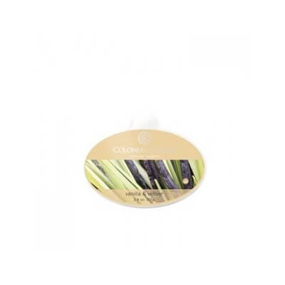 COLONIAL WOSK VANILLA & VETIVER