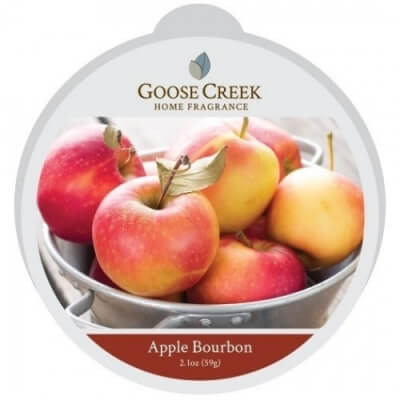 GOOSE CREEK WOSK APPLE BOURBON
