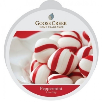 GOOSE CREEK WOSK PEPPERMINT