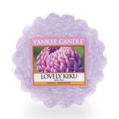 Wosk Lovely Kiku