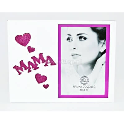 Ramka Mama