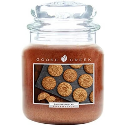 GOOSE CREEK SNICKERDOODLES