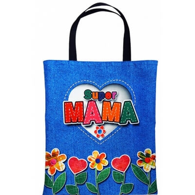 Torba Super Mama